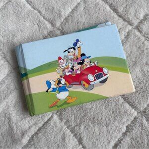 Disney | Vintage Photograph & Autograph Book